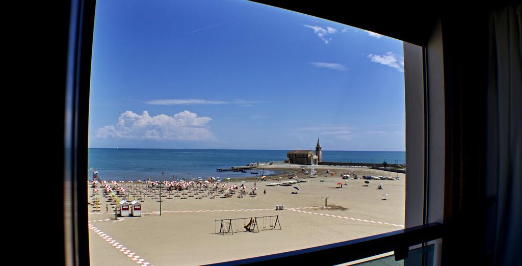 Hotel Sara Caorle Rom bilde