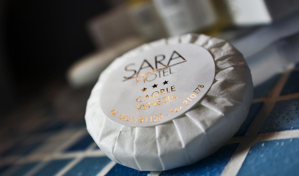 Hotel Sara Caorle Rom bilde