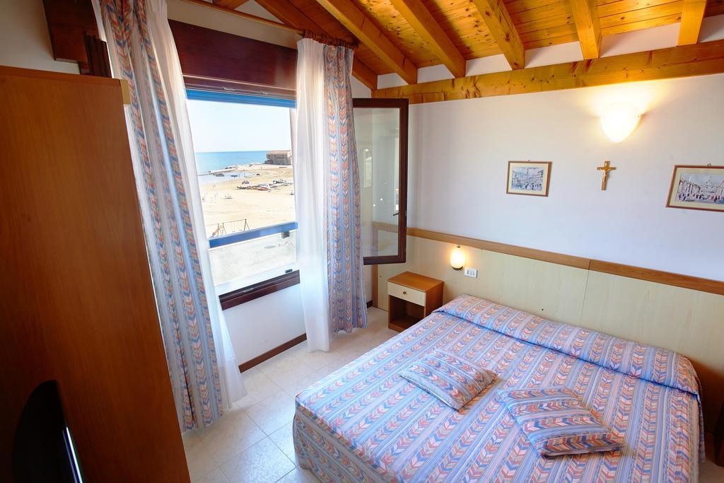 Hotel Sara Caorle Rom bilde