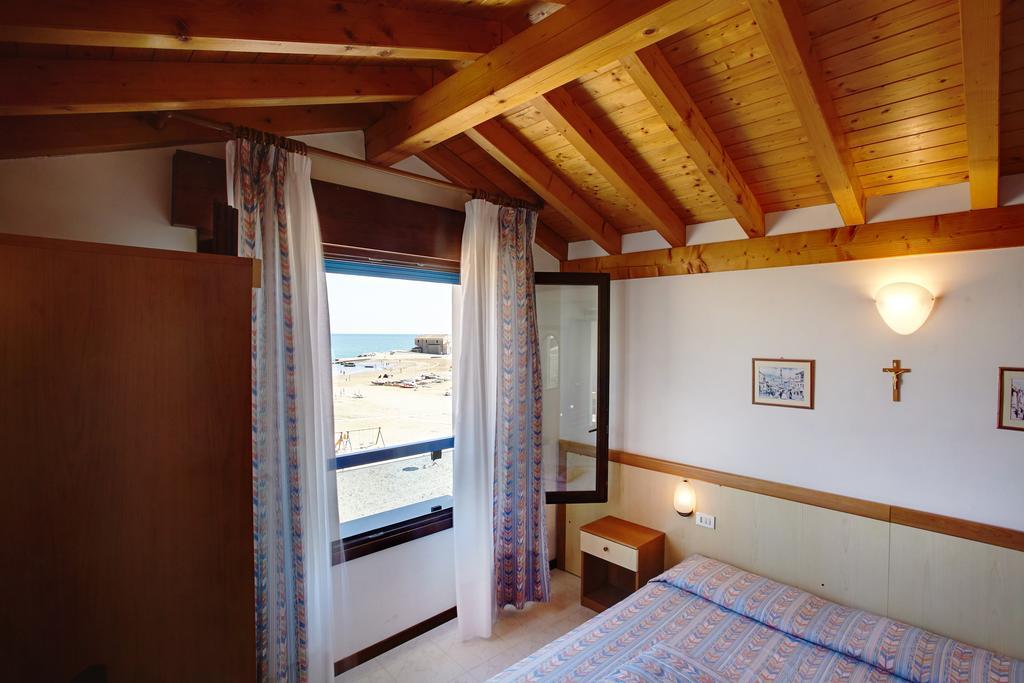 Hotel Sara Caorle Rom bilde