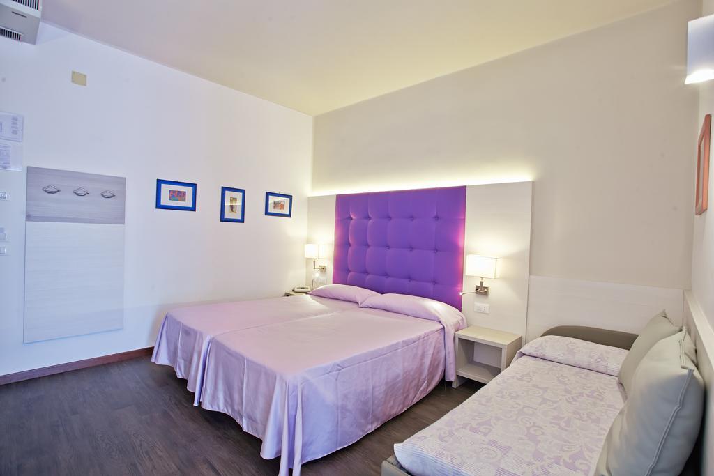 Hotel Sara Caorle Rom bilde