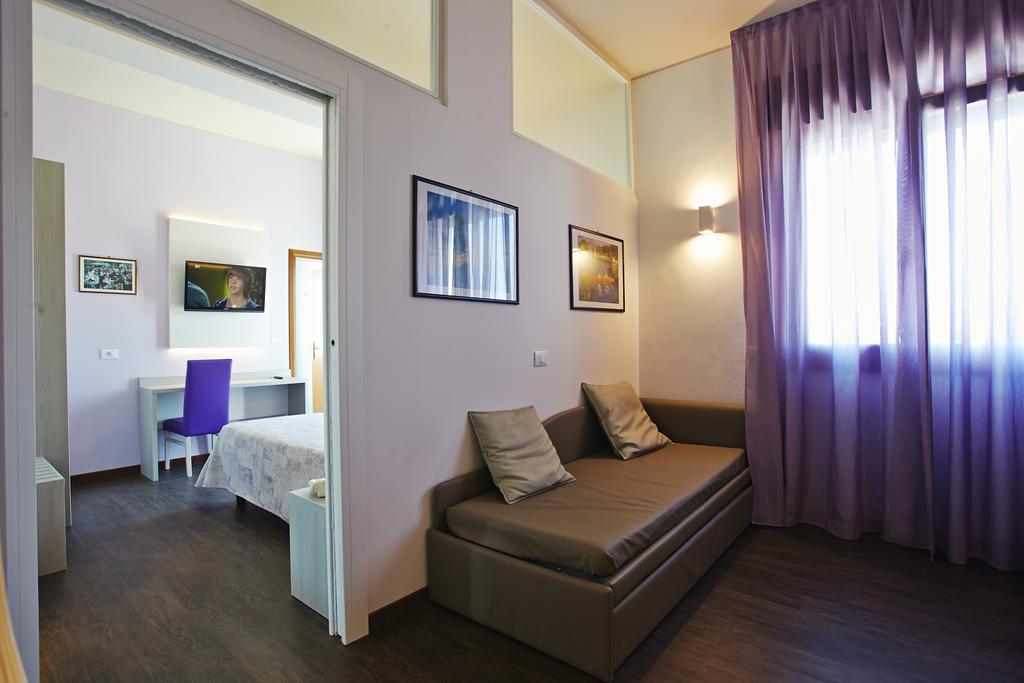 Hotel Sara Caorle Rom bilde