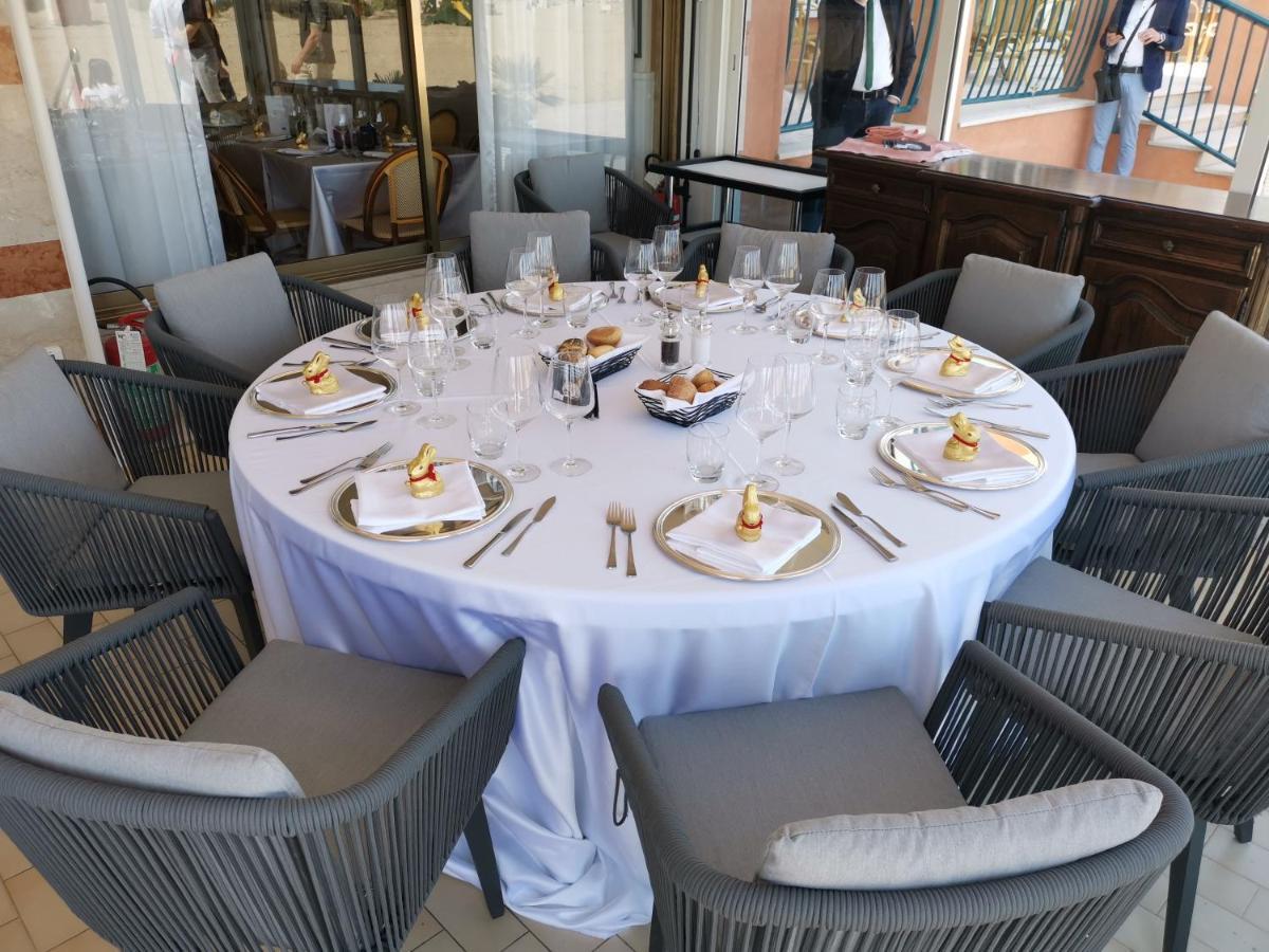Hotel Sara Caorle Eksteriør bilde